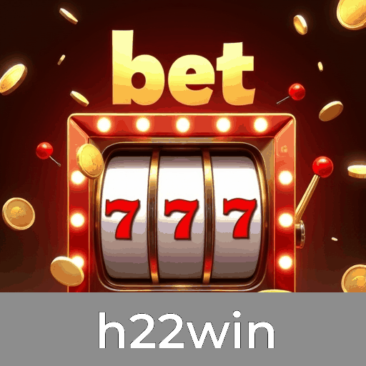 Descubra o H22win: Cassino Online com Dealers ao Vivo e Roleta e Blackjack ao Vivo Brasil