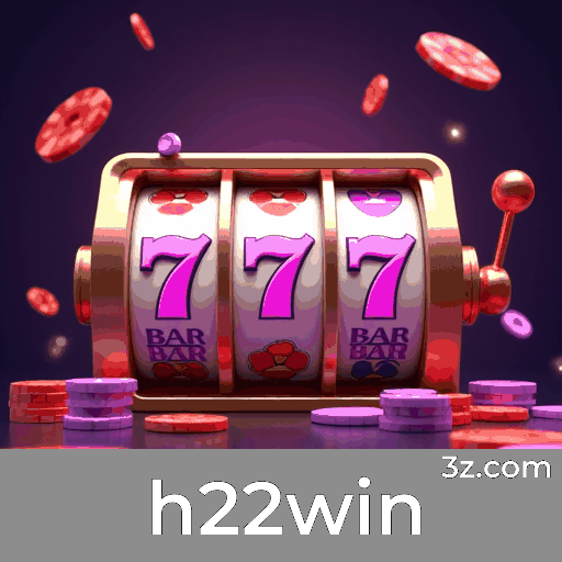 H22win: Apostas Esportivas Profissionais Focadas no Brasil