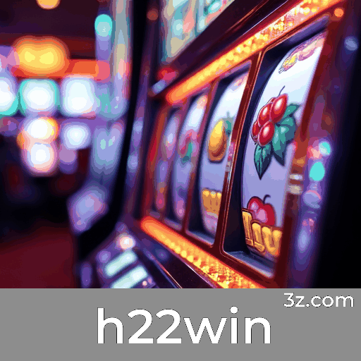 Aprenda estratégias de jogos no h22win e domine suas habilidades