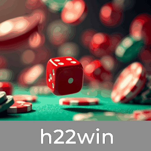 Explore a Variedade de Jogos de Cassino com h22win: Experiência Imersiva e Ganhos Reais