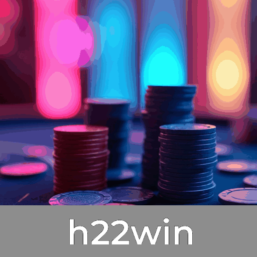 h22win: App de Cassino Online com Experiência Otimizada e Bônus Grátis