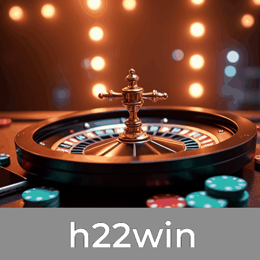 h22win: Plataforma Confiável e Divertida
