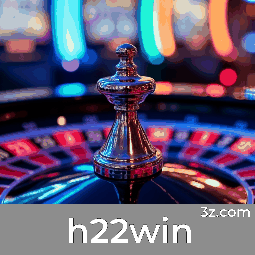 Qualidade Excepcional de Jogos no h22win