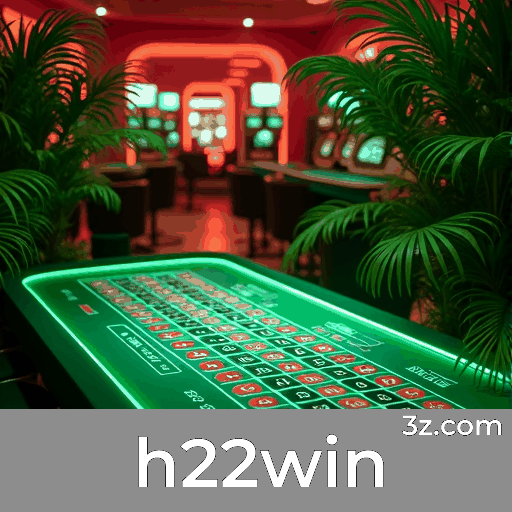 h22win: Estratégias emocionantes de bônus