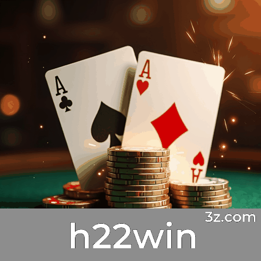 Qualidade Excepcional de Jogos no h22win