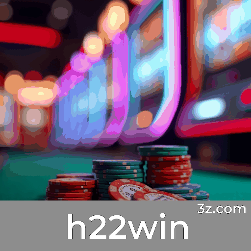 h22win: Estratégias emocionantes de bônus